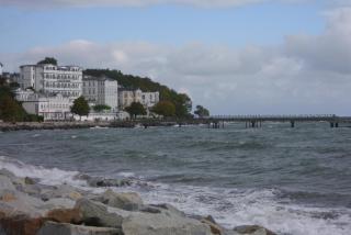 Fürstenhof - Apartment 306 Victoria - Sassnitz - 7