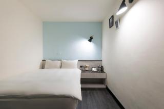 Raise Hotel Taichung - Taichung - 1