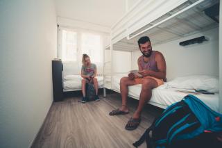 City Hostel Geneva - Ginevra - 5