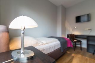 Hotel Klein Frankfurt East - 4