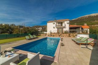 Holiday Home Mirador - Kastel Stari - 3