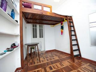 Casa Nuestra Peru - Lima - 3