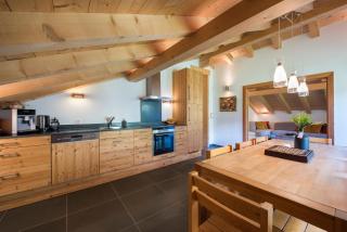 Ski and bike - holiday home Verbier Valley - Versegeres - 1