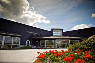 Fuglsangcentret Hotel - Fredericia - 0