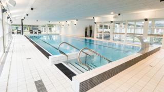 Fuglsangcentret Hotel - Fredericia - 1