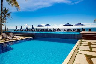Excelente casa, pé na areia, no melhor de Arraial! - Arraial d'Ajuda - 5