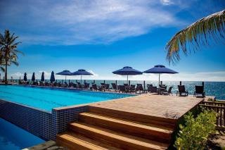 Excelente casa, pé na areia, no melhor de Arraial! - Arraial d'Ajuda - 4