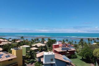 Excelente casa, pé na areia, no melhor de Arraial! - Arraial d'Ajuda - 3