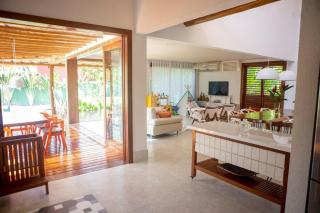 Excelente casa, pé na areia, no melhor de Arraial! - Arraial d'Ajuda - 1