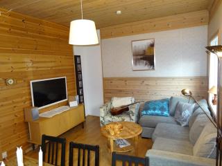 Fjordshelter- Cozy townhouse - 8