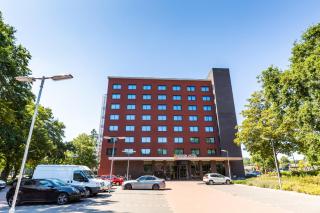 Bastion Hotel Tilburg - Tilbourg - 0