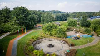 Fuglsangcentret Hotel - Fredericia - 7