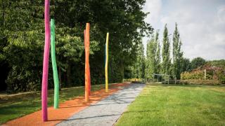 Fuglsangcentret Hotel - Fredericia - 6