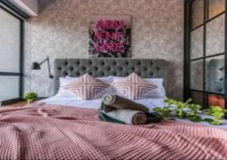 KLIA Glorybnb Bell Suites - 9
