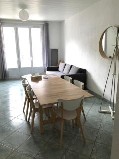 LES ÎLES - Parking, Balcon, Netflix & PS4! - Annecy - 8