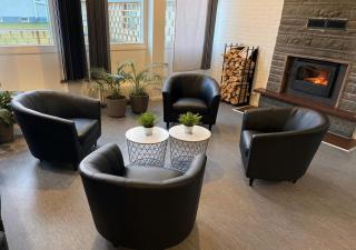 STF Kalix Vandrarhem - 8