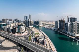 The Smart Concierge - Damac Prive - Dubai - 8