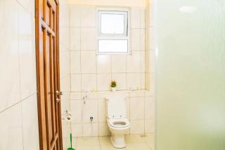 EMIRATES REEF APARTMENT 8D - Mombasa - 3