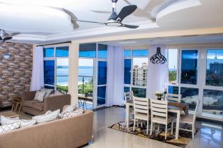 EMIRATES REEF APARTMENT 8D - Mombasa - 0