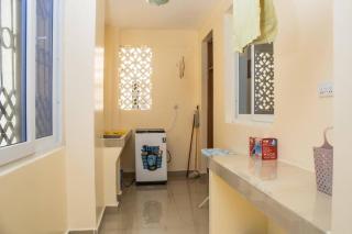 EMIRATES REEF APARTMENT 8D - Mombasa - 1