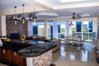 EMIRATES REEF APARTMENT 8D - Mombasa - 9