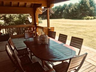 Norman XXL Cottage 3 stars 15' drive to the beach and perfect to seminaries - Sauqueville - 5