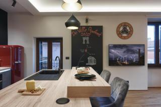 Apartment De Ville 2020 with free parking - Pola (Pula) - 6