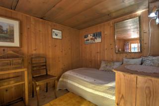 B&B La Pivoine - Rossinière - 7