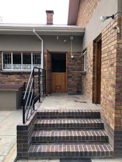 DKC Accommodation - Sutherland - 1