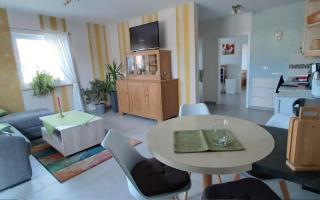 Ferienwohnung Weinbergblick - Naumburg - 6