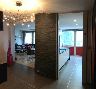 LA FORCLAZ - Centre ville & Lac, Balcon, Parking - Annecy - 1