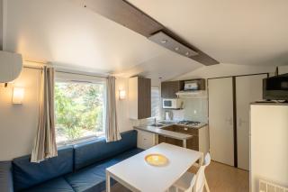 Camping Le Parc des Monges - Auribeau-sur-Siagne - 8
