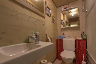 B&B La Pivoine - Rossinière - 5