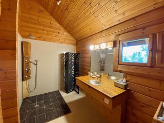Norman XXL Cottage 3 stars 15' drive to the beach and perfect to seminaries - Sauqueville - 8
