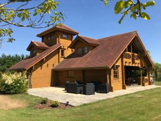 Norman XXL Cottage 3 stars 15' drive to the beach and perfect to seminaries - Sauqueville - 0