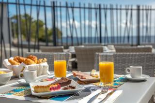 SOWELL HOTELS La Plage - Saint-Raphaël - 5