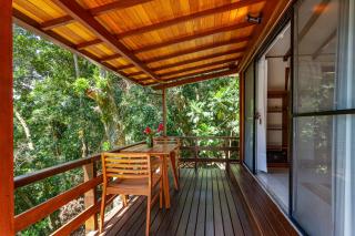 Atlantica Jungle Lodge - Abraão - 5