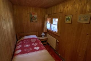 B&B La Pivoine - Rossinière - 8