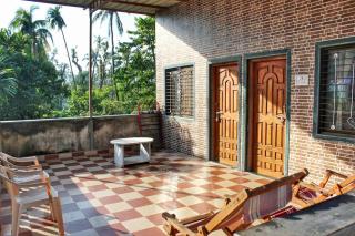 Bharja Inn, Kelshi - Ratnagiri - 7