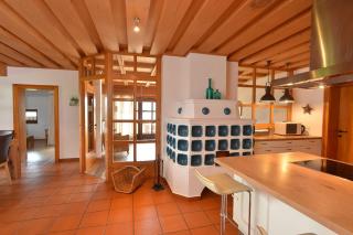Kesselgrubs Wohlfühlappartements - Eben im Pongau - 8