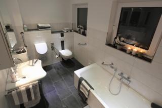 Ferienhaus Däschinger Das Zweiradparadies - Mastershausen - 3
