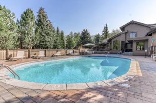 Snow Creek 1510 - Sun Valley - 7