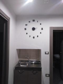SantAntida Bed and Breakfast - Caserta - 4