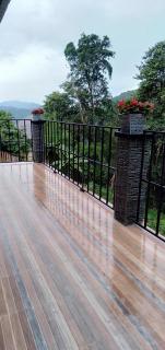 หลับสบายที่ดอยตุง Zuh meh ja Home lodge - Ban Pa Kluai La Hu - 8