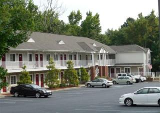 Affordable Suites Shelby - Shelby - 0