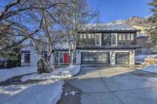 Near Snowbird and Alta Resorts Winter Getaway - 7