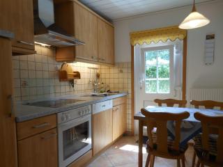 Bungalow-Lerchennest - Wittdün - 9