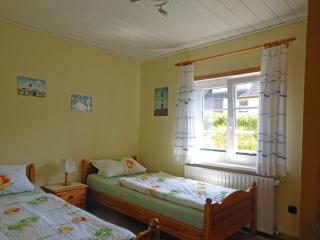 Bungalow-Lerchennest - Wittdün - 7