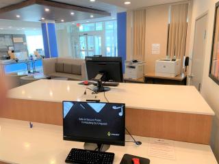 Holiday Inn Express & Suites Wilmington West - Medical Park by IHG - Wilmington - 8