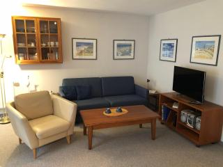 Ferienwohnung-Silvie-8 - Westerland - 8